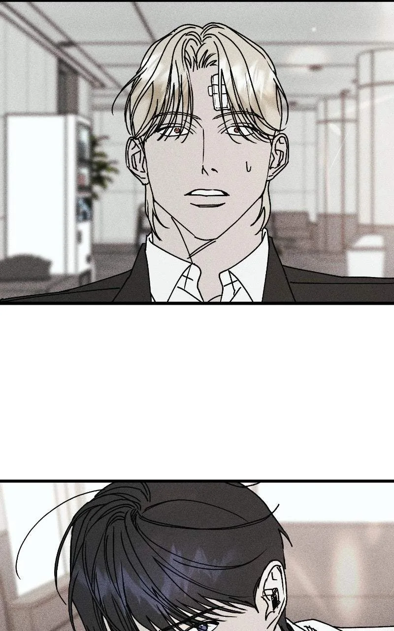 Acting Gangster Chapter 28 page 28