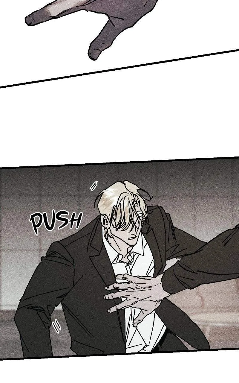 Acting Gangster Chapter 28 page 11