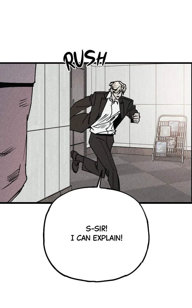 Acting Gangster Chapter 28 page 9