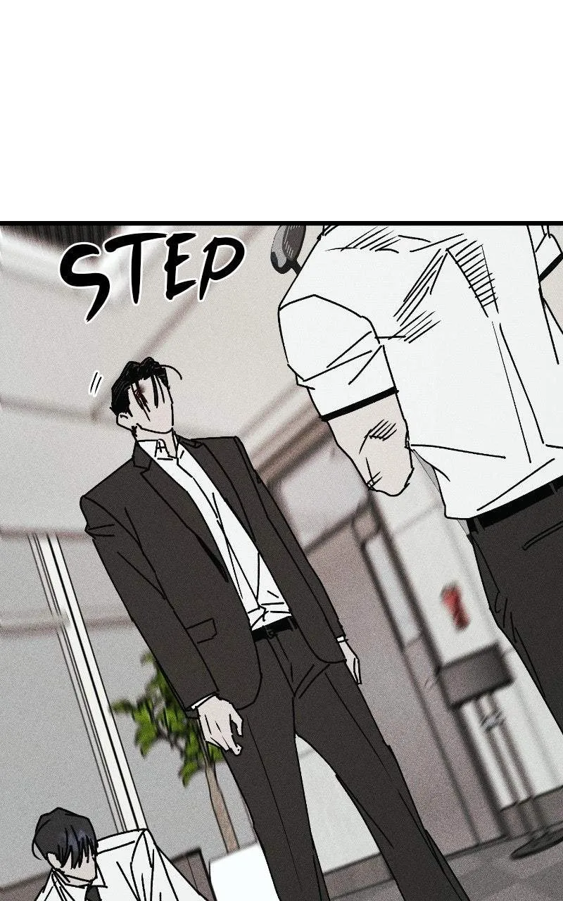 Acting Gangster Chapter 28 page 26