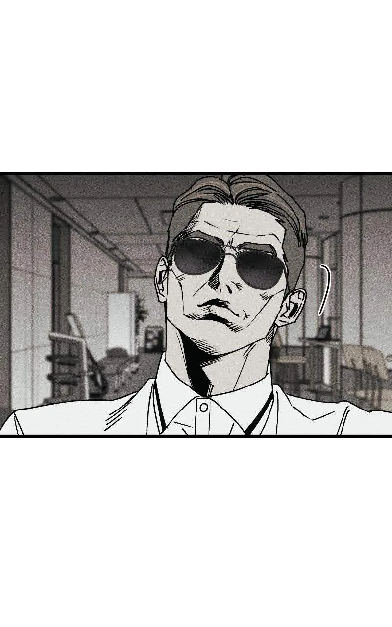 Acting Gangster Chapter 28 page 33