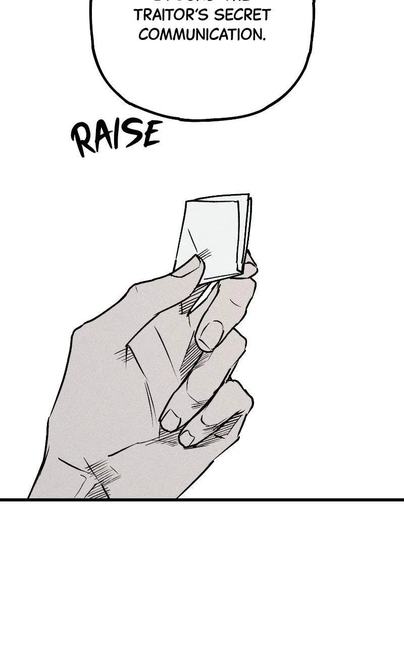 Acting Gangster Chapter 28 page 42