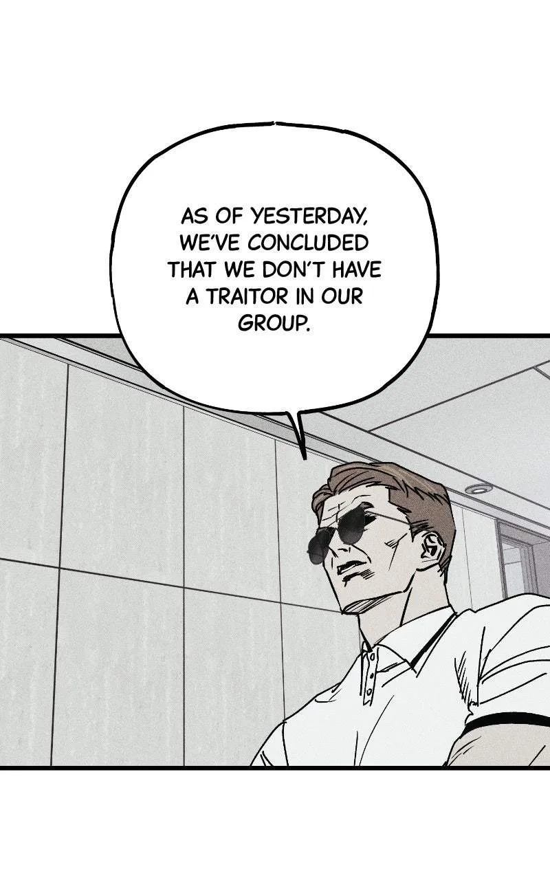 Acting Gangster Chapter 28 page 53