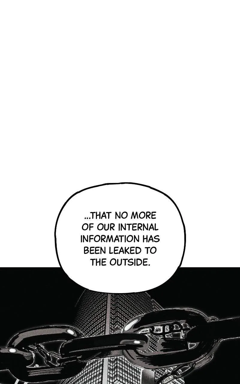 Acting Gangster Chapter 28 page 55