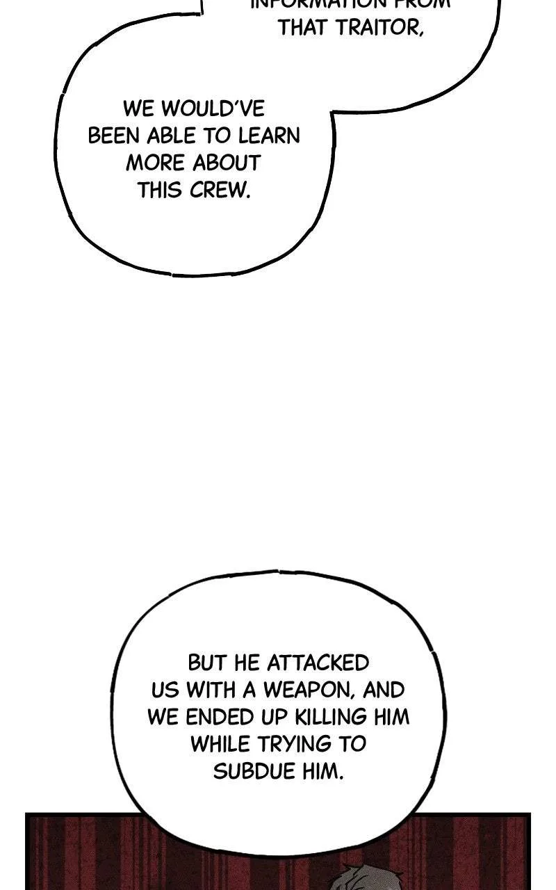Acting Gangster Chapter 28 page 58