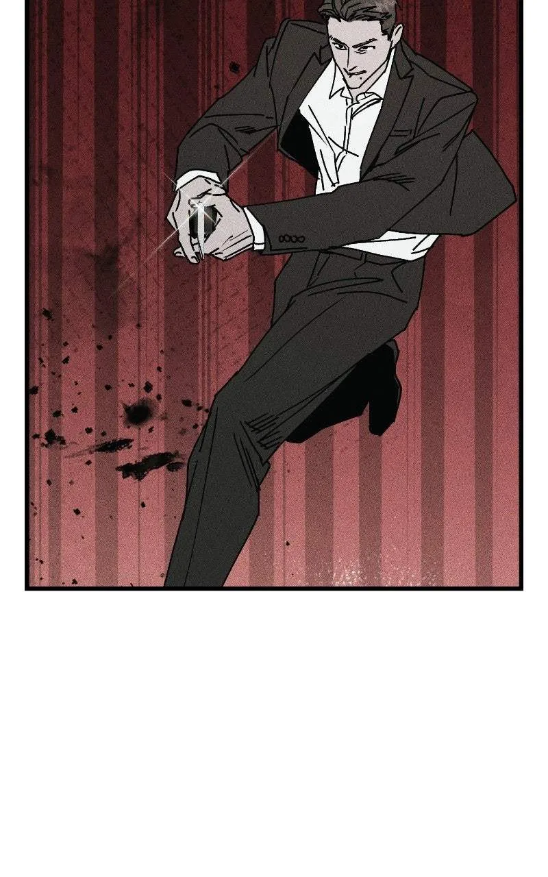 Acting Gangster Chapter 28 page 59