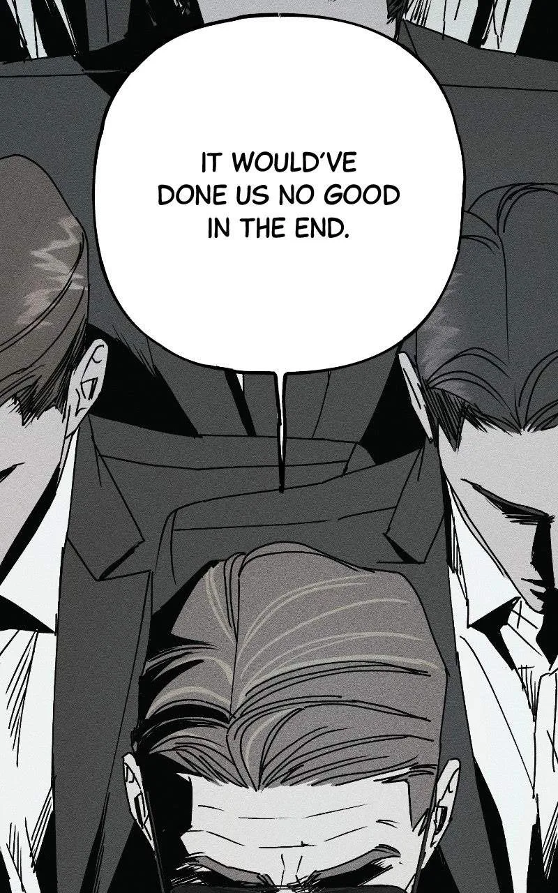 Acting Gangster Chapter 28 page 63