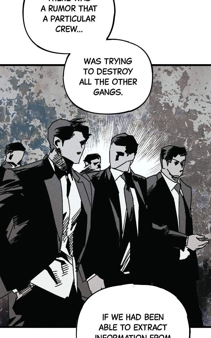 Acting Gangster Chapter 28 page 57