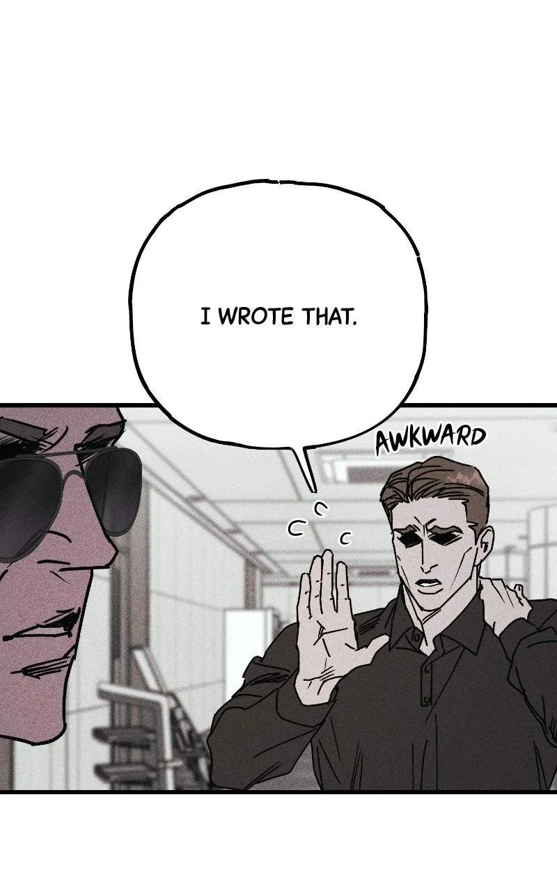 Acting Gangster Chapter 28 page 68