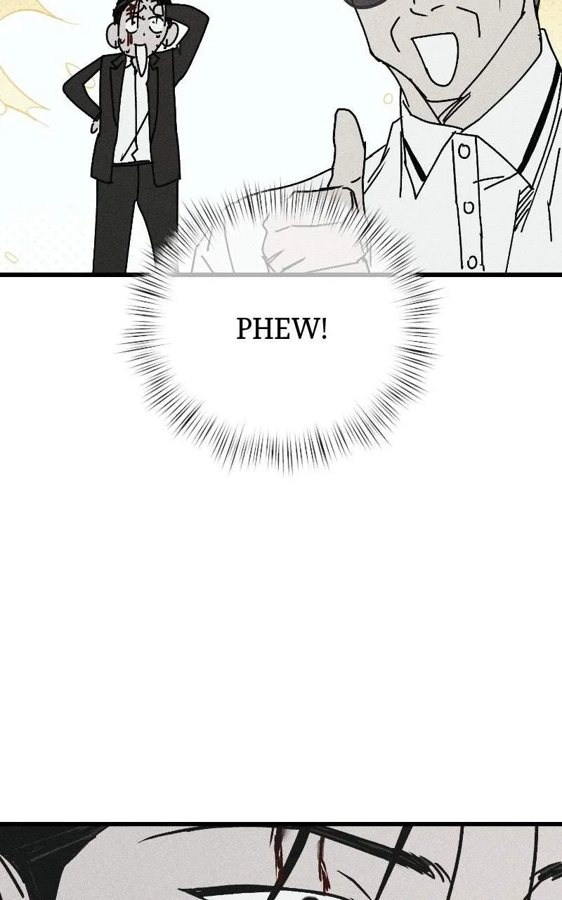 Acting Gangster Chapter 28 page 74