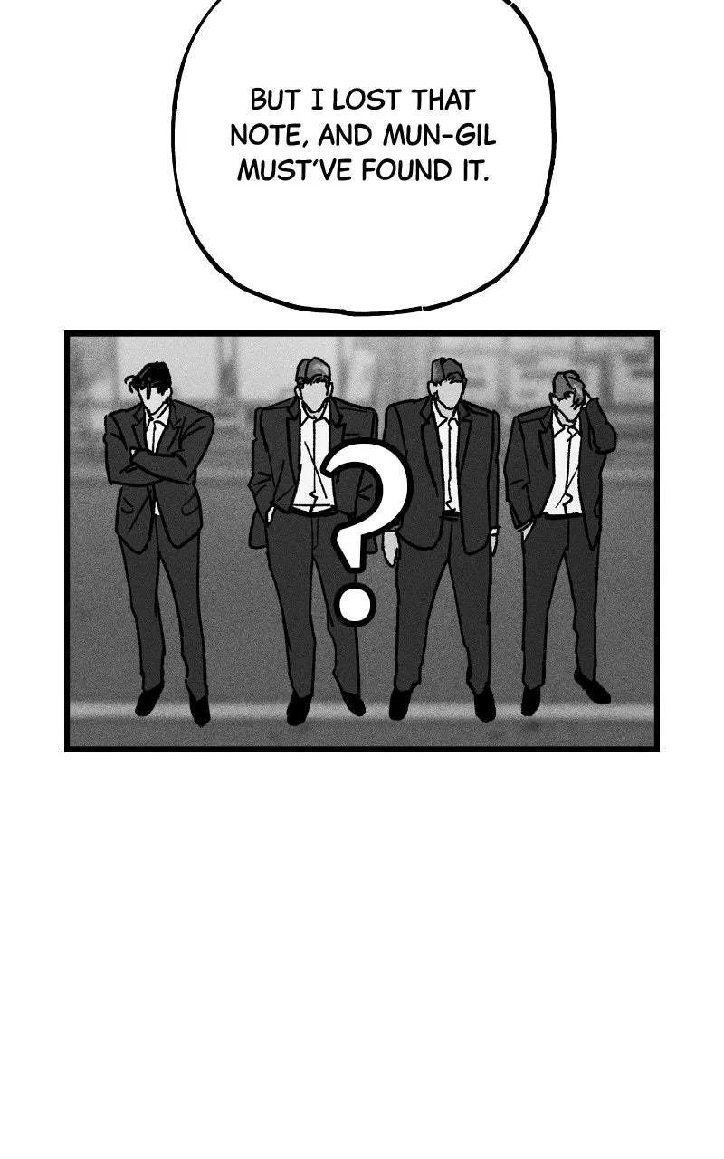 Acting Gangster Chapter 28 page 72