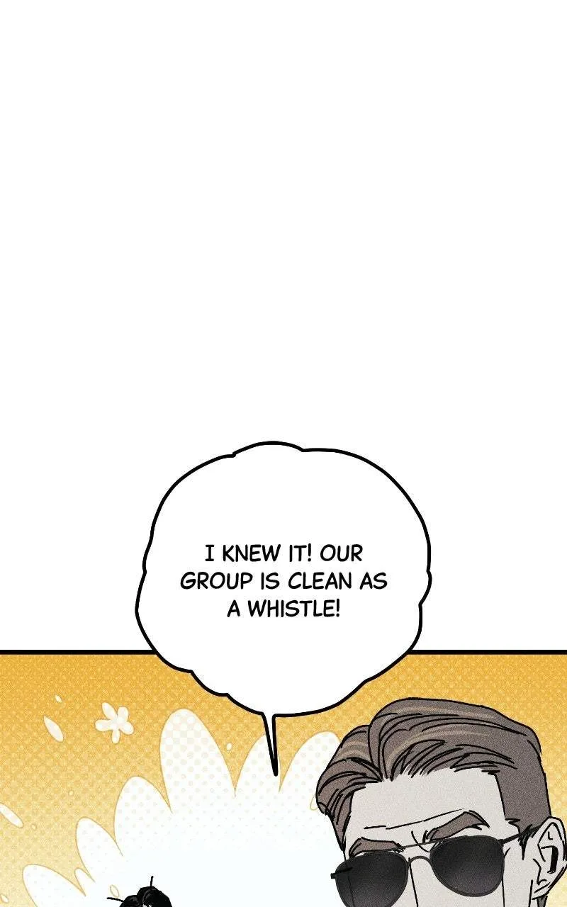 Acting Gangster Chapter 28 page 73