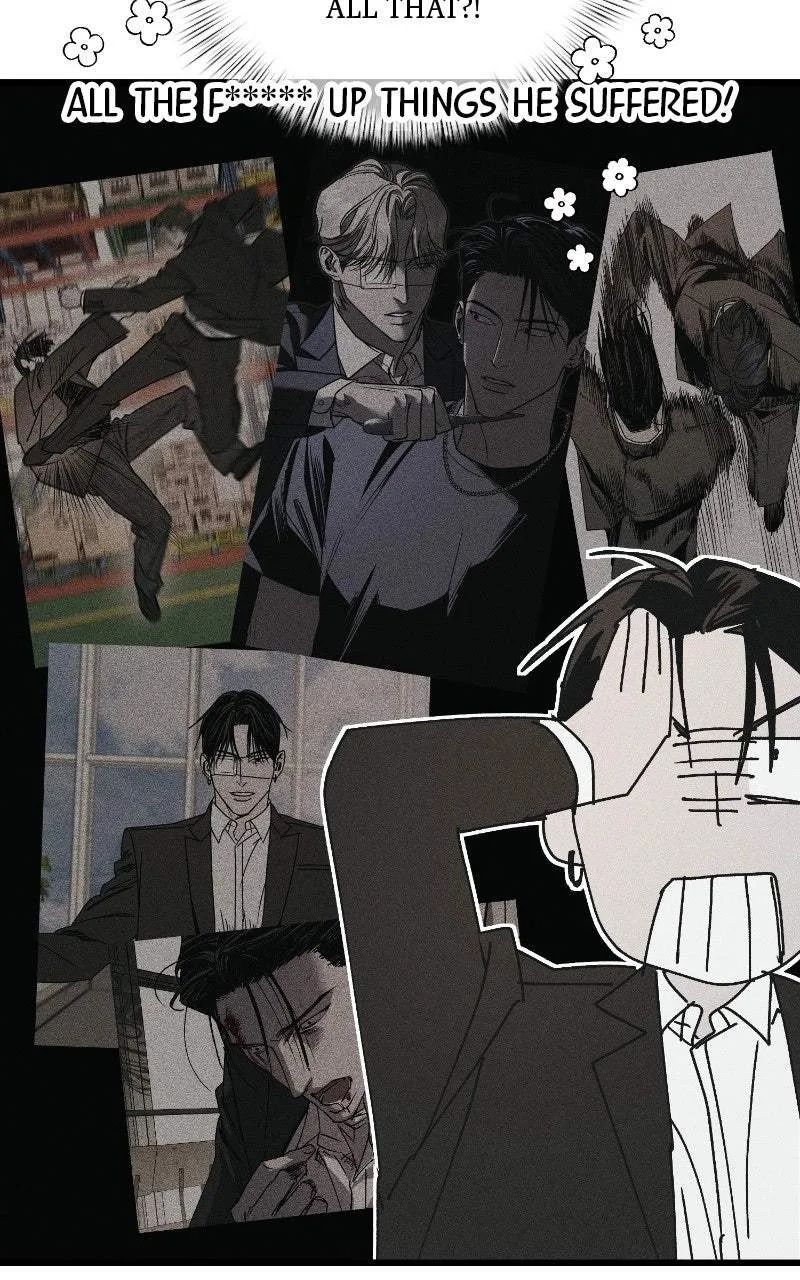 Acting Gangster Chapter 28 page 76