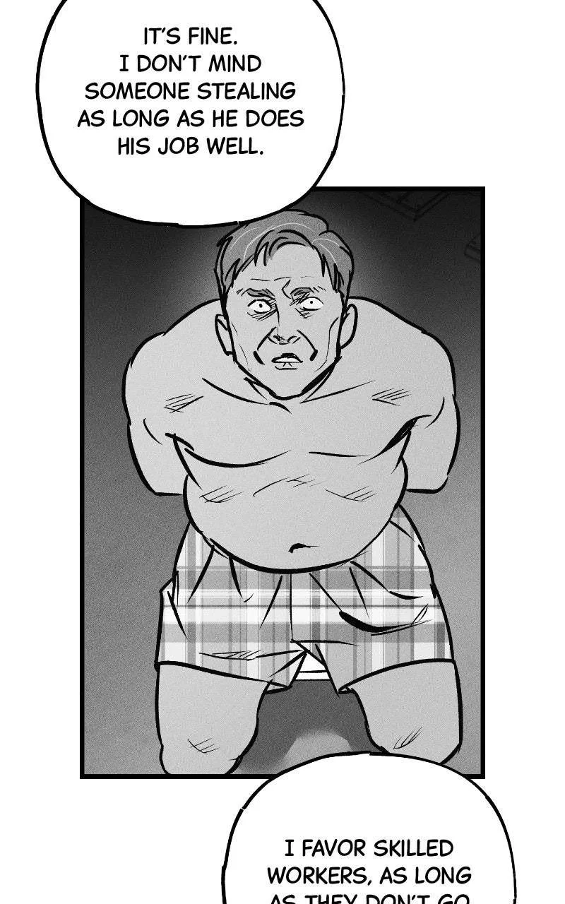 Acting Gangster Chapter 28 page 79