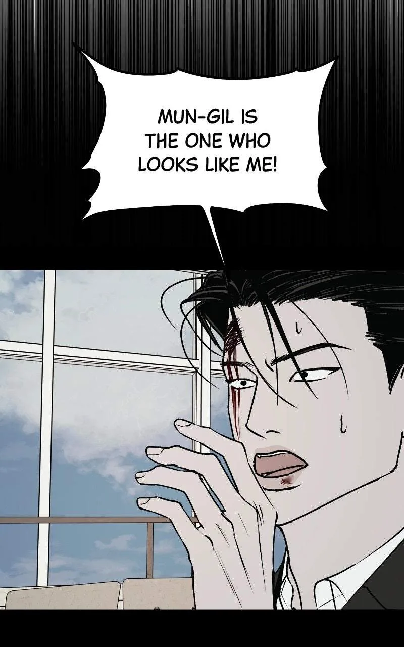 Acting Gangster Chapter 28 page 92