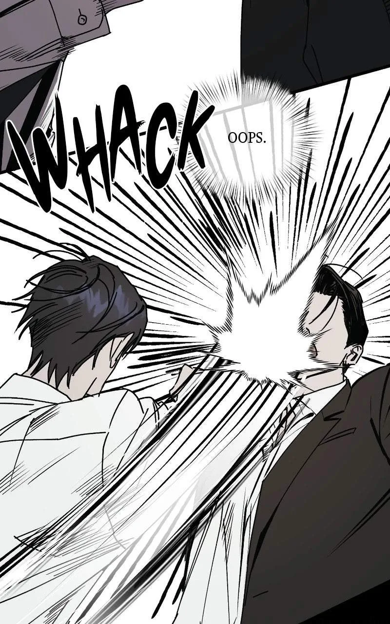 Acting Gangster Chapter 28 page 95