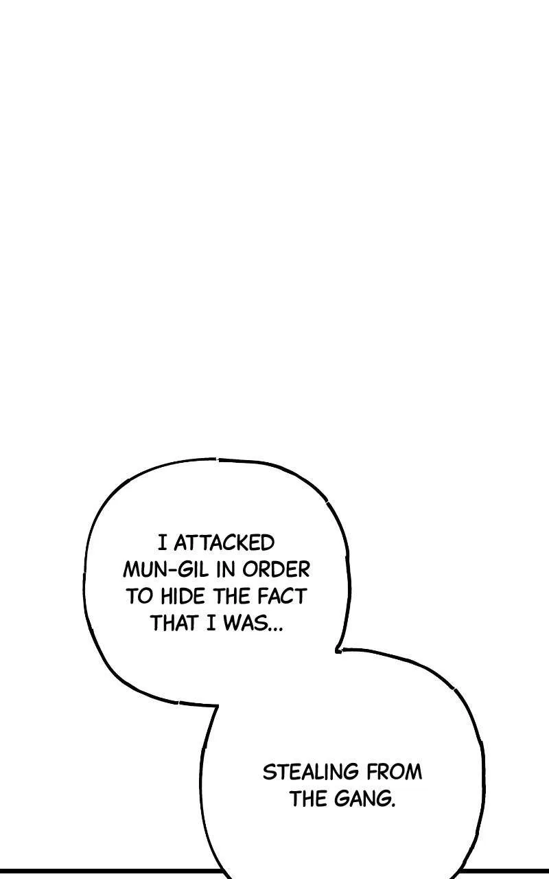 Acting Gangster Chapter 28 page 99