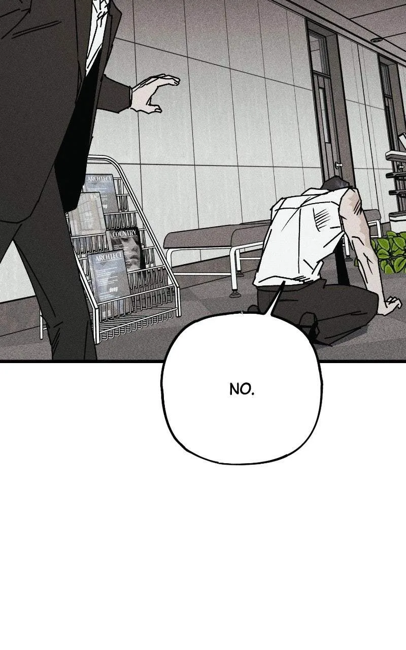 Acting Gangster Chapter 28 page 98