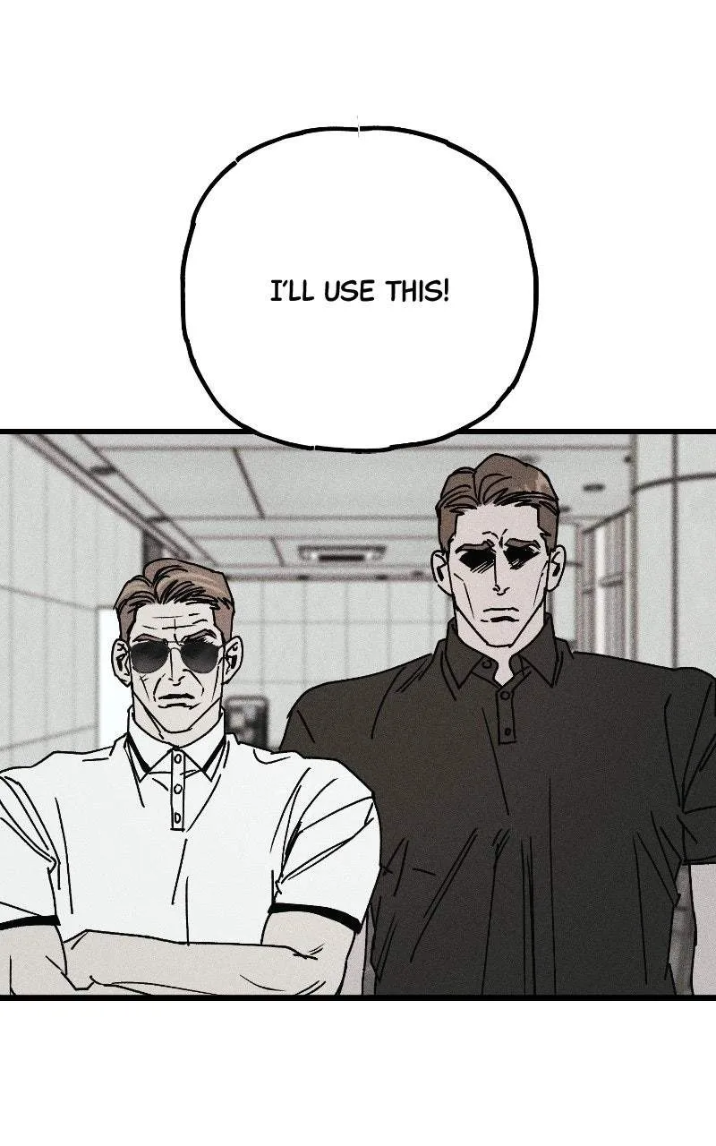 Acting Gangster Chapter 28 page 108