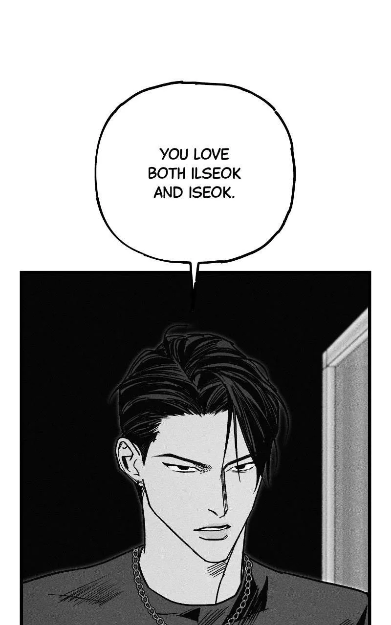 Acting Gangster Chapter 28 page 112