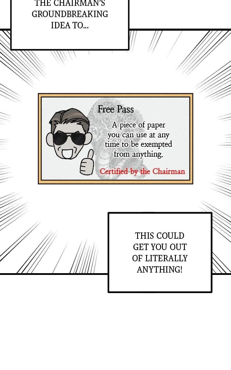 Acting Gangster Chapter 28 page 119