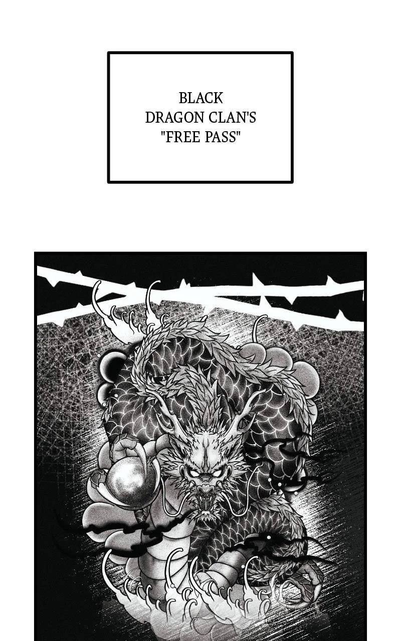 Acting Gangster Chapter 28 page 116