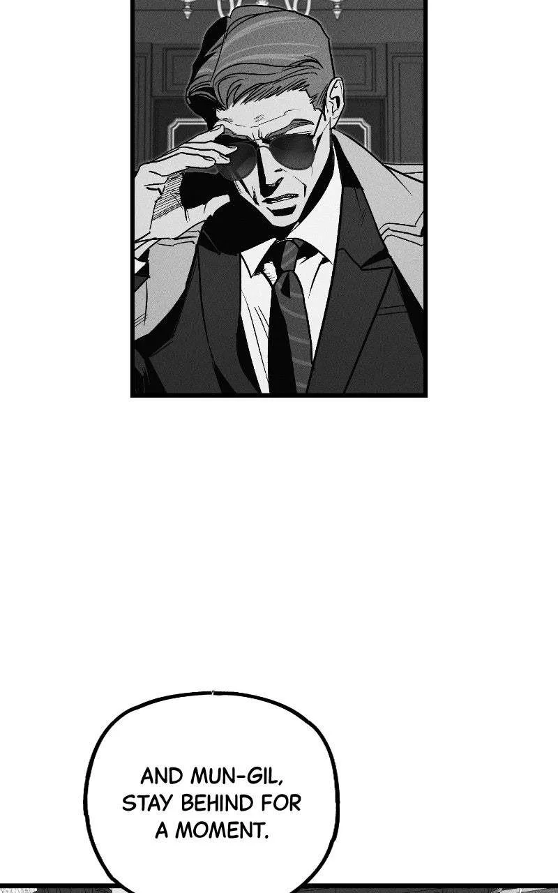 Acting Gangster Chapter 28 page 124