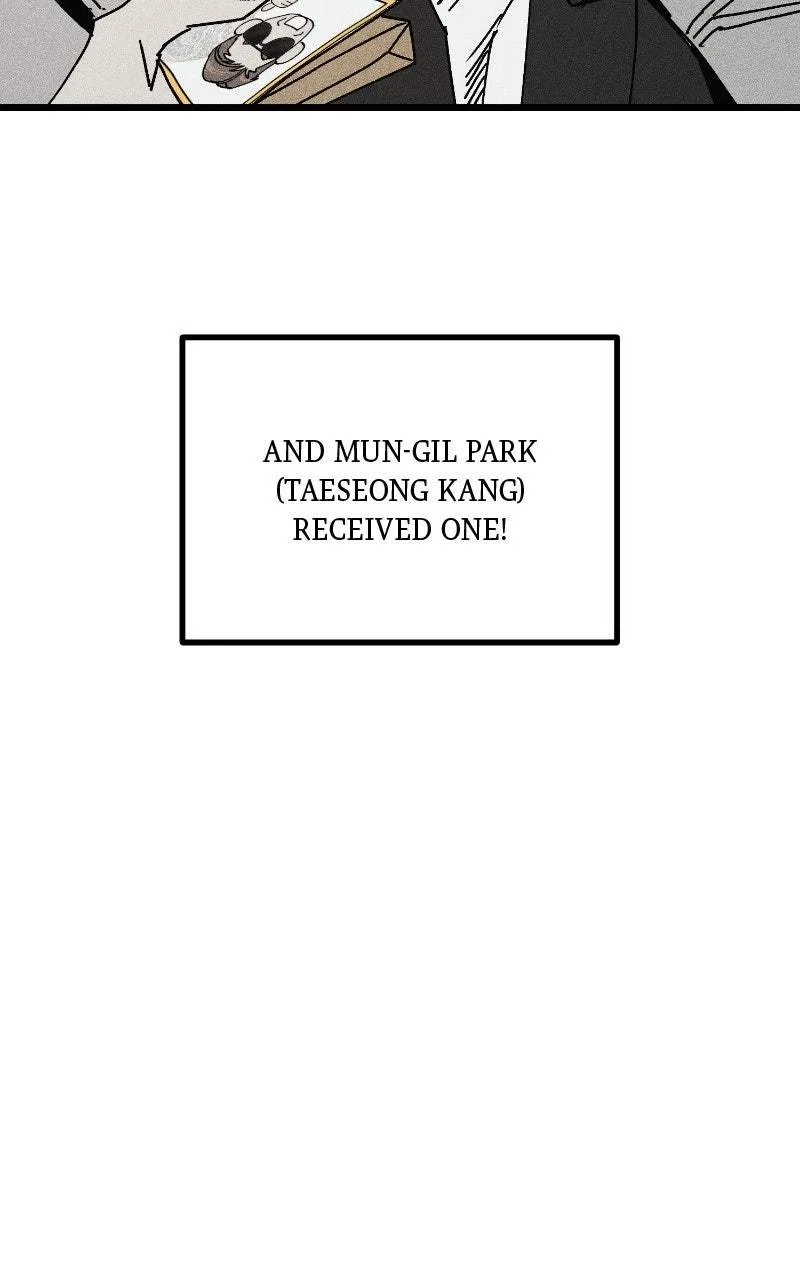 Acting Gangster Chapter 28 page 129