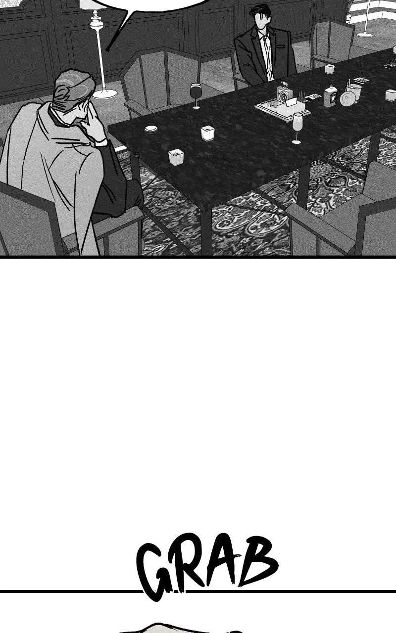 Acting Gangster Chapter 28 page 125