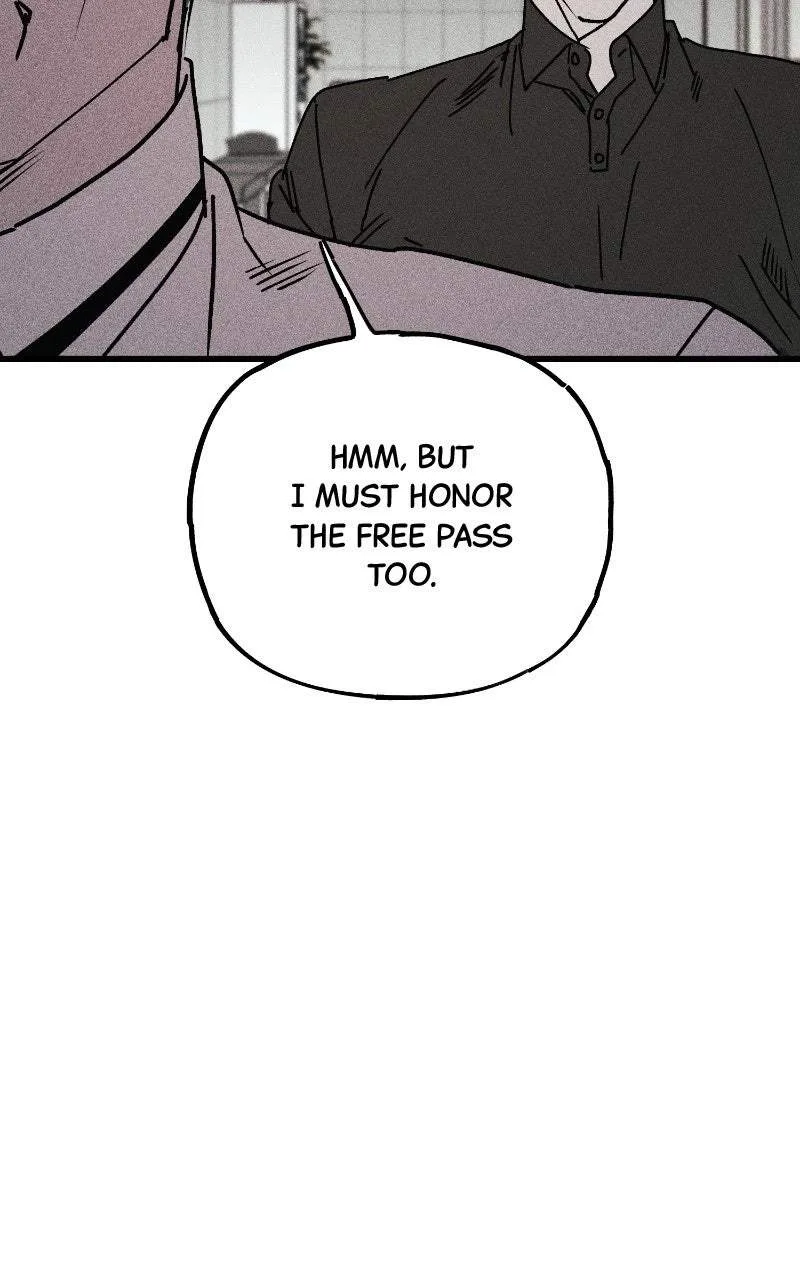 Acting Gangster Chapter 28 page 136