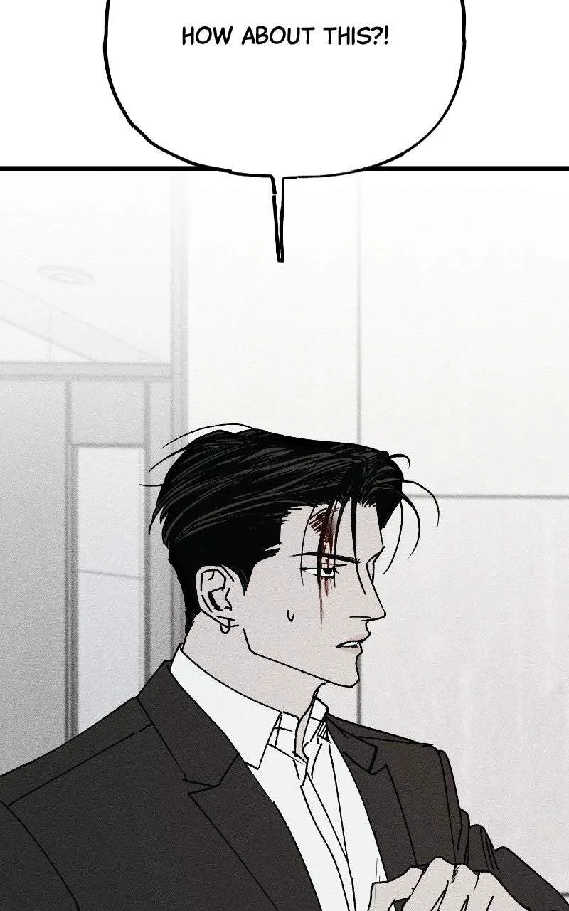 Acting Gangster Chapter 28 page 138