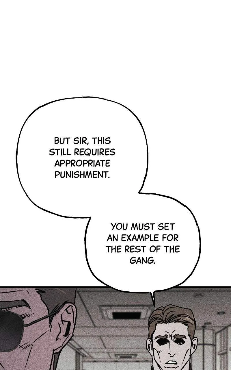Acting Gangster Chapter 28 page 135