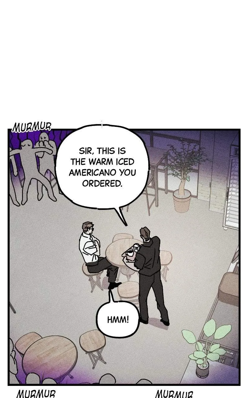 Acting Gangster Chapter 28 page 143