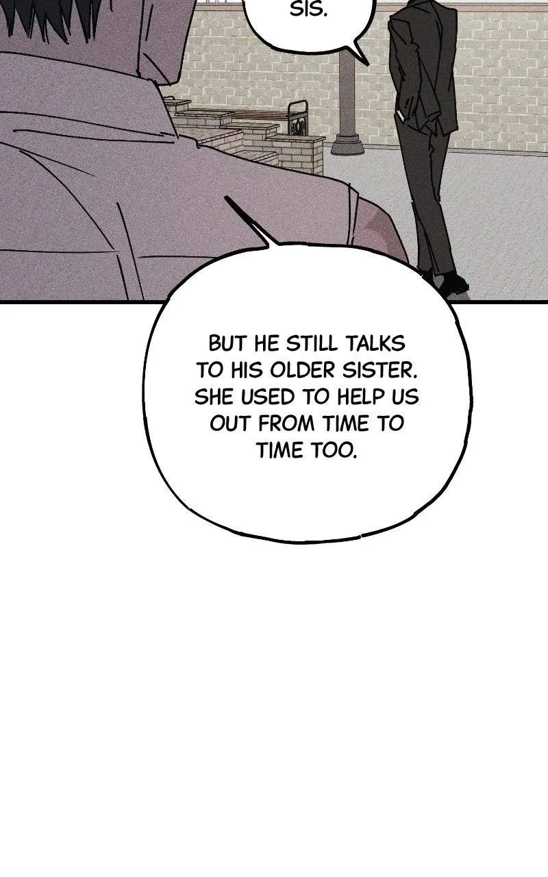 Acting Gangster Chapter 28 page 151