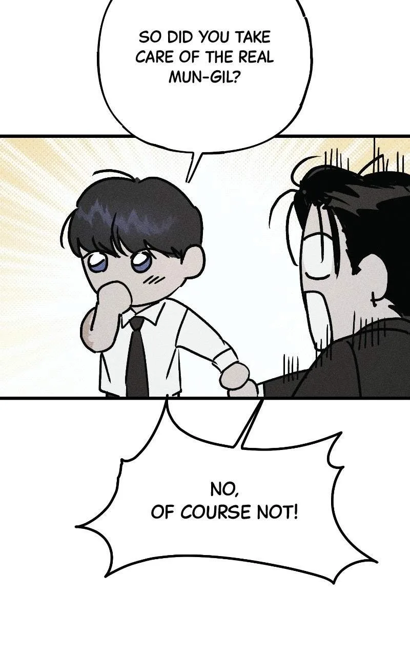 Acting Gangster Chapter 28 page 167