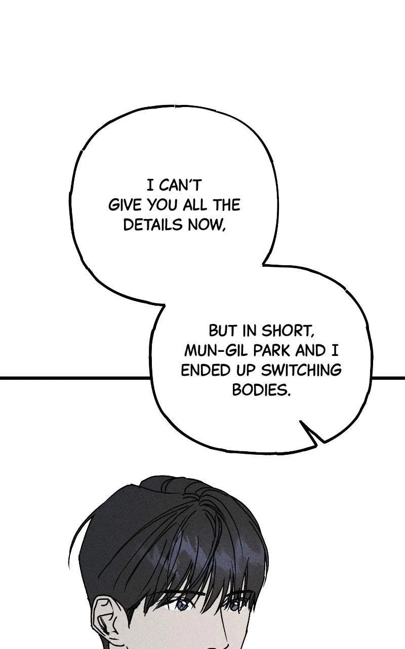 Acting Gangster Chapter 28 page 168