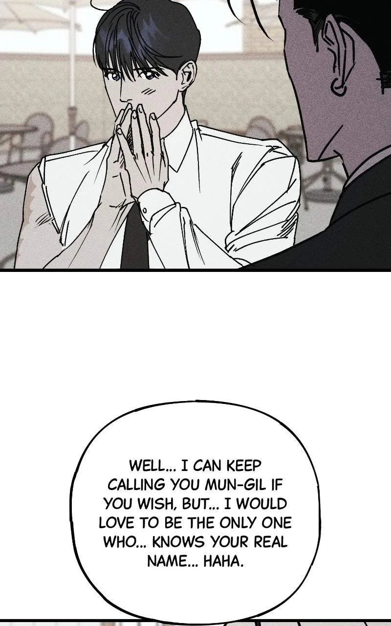 Acting Gangster Chapter 28 page 171