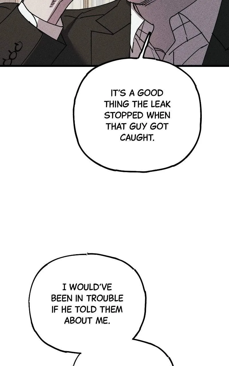 Acting Gangster Chapter 28 page 186