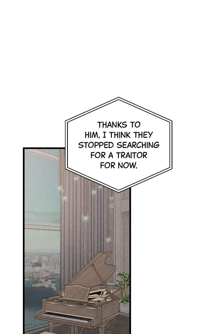 Acting Gangster Chapter 28 page 192