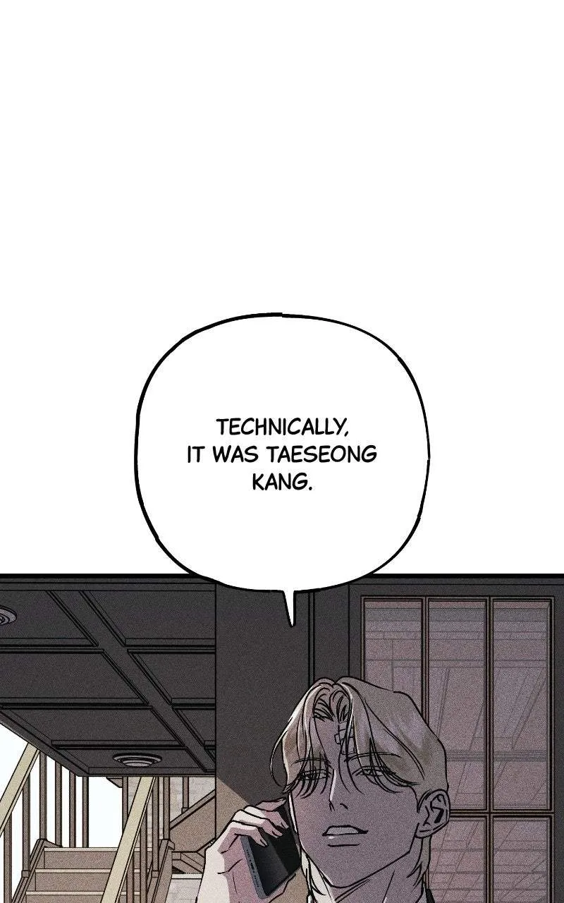 Acting Gangster Chapter 28 page 190