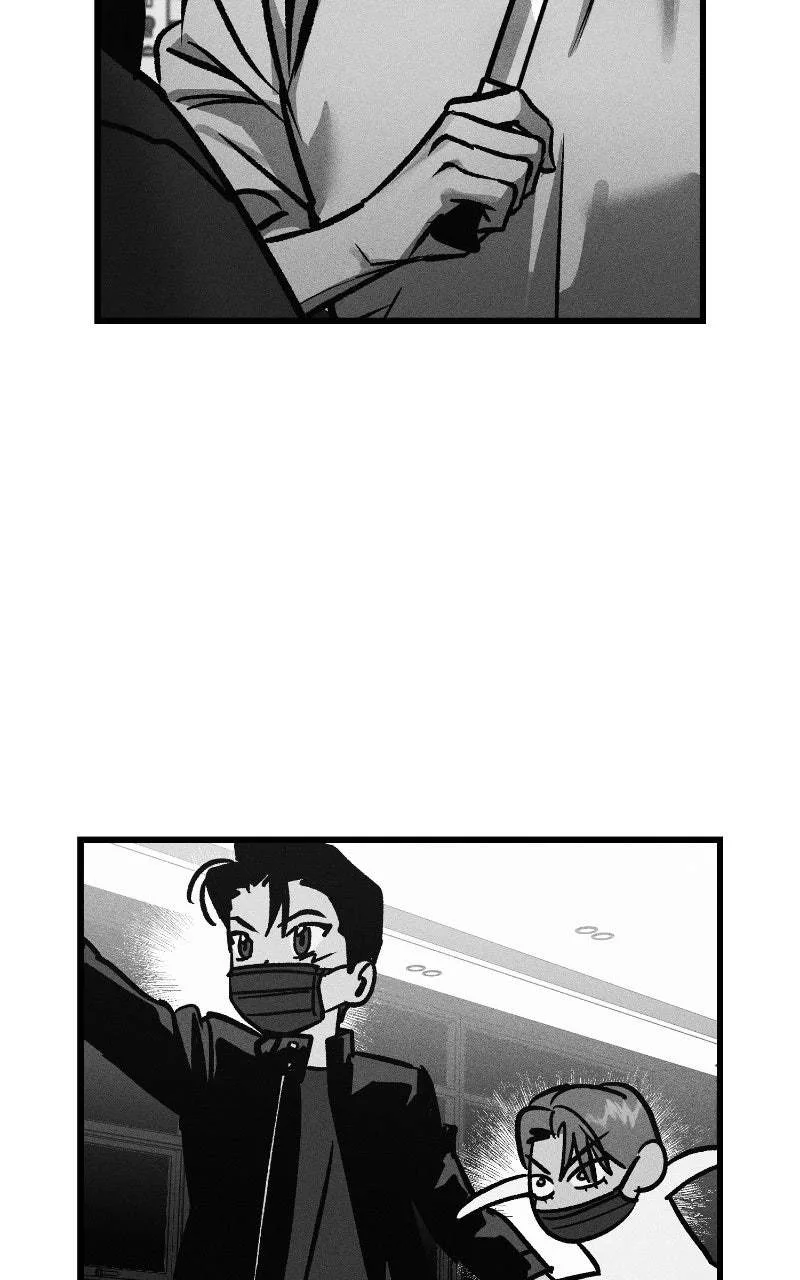Acting Gangster Chapter 29 page 25