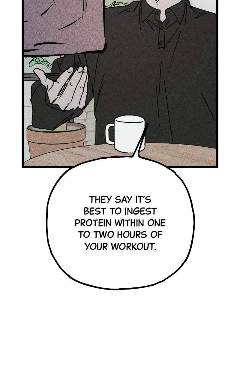 Acting Gangster Chapter 29 page 11