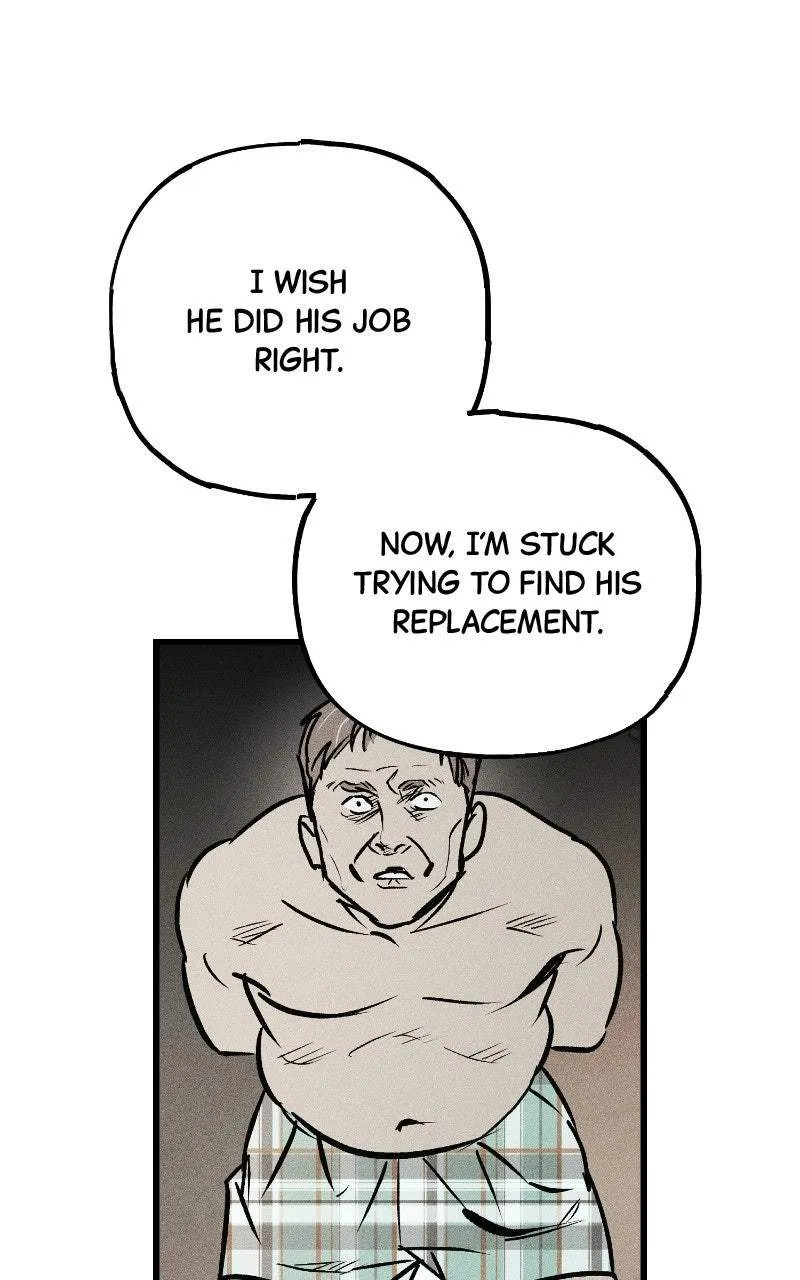Acting Gangster Chapter 29 page 29