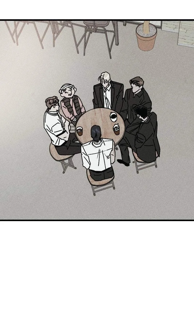 Acting Gangster Chapter 29 page 3