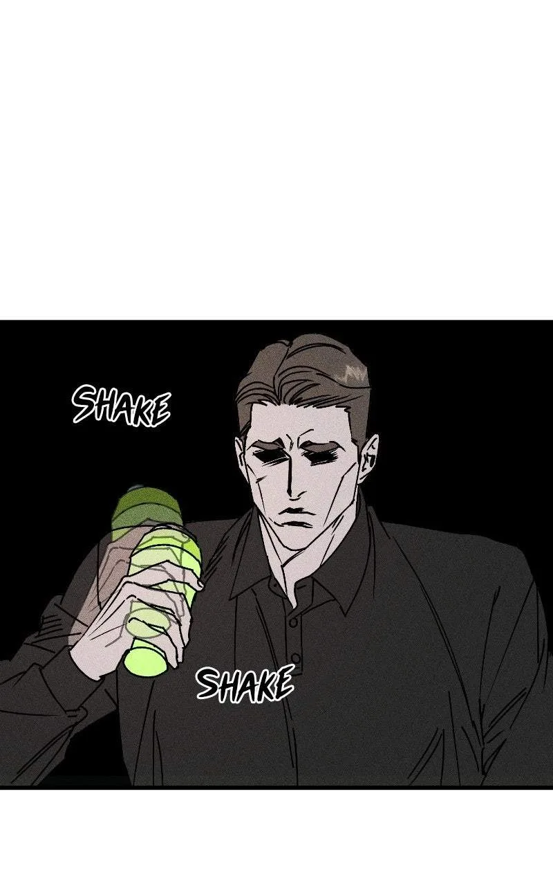 Acting Gangster Chapter 29 page 8