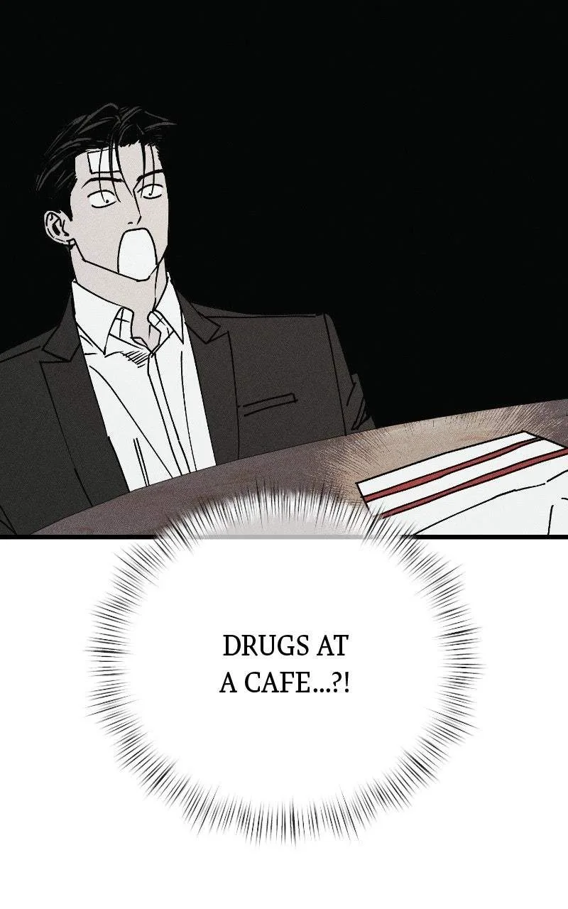 Acting Gangster Chapter 29 page 7