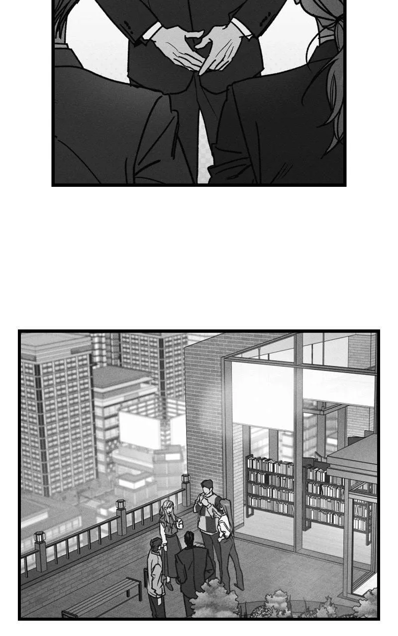 Acting Gangster Chapter 29 page 23