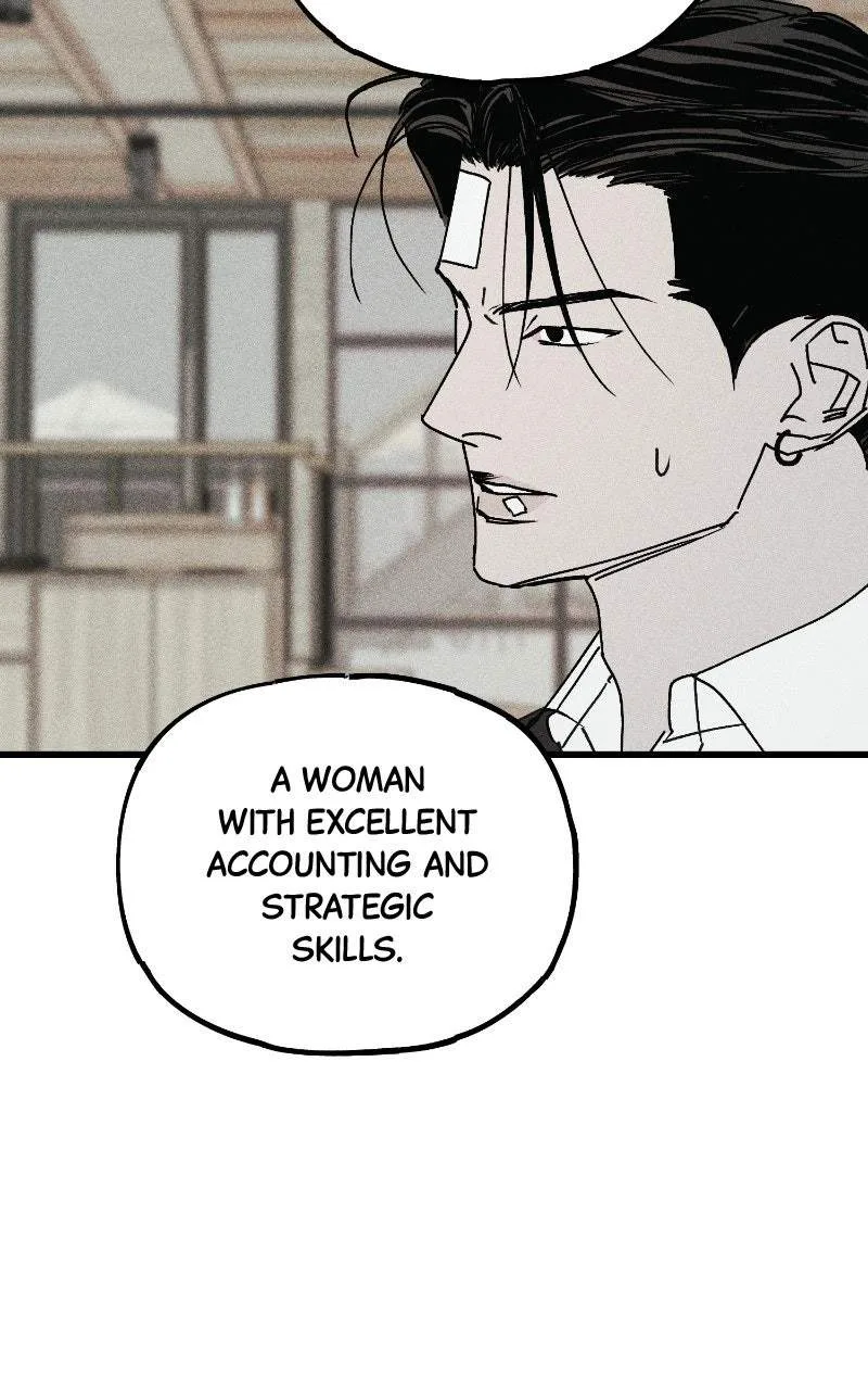 Acting Gangster Chapter 29 page 31