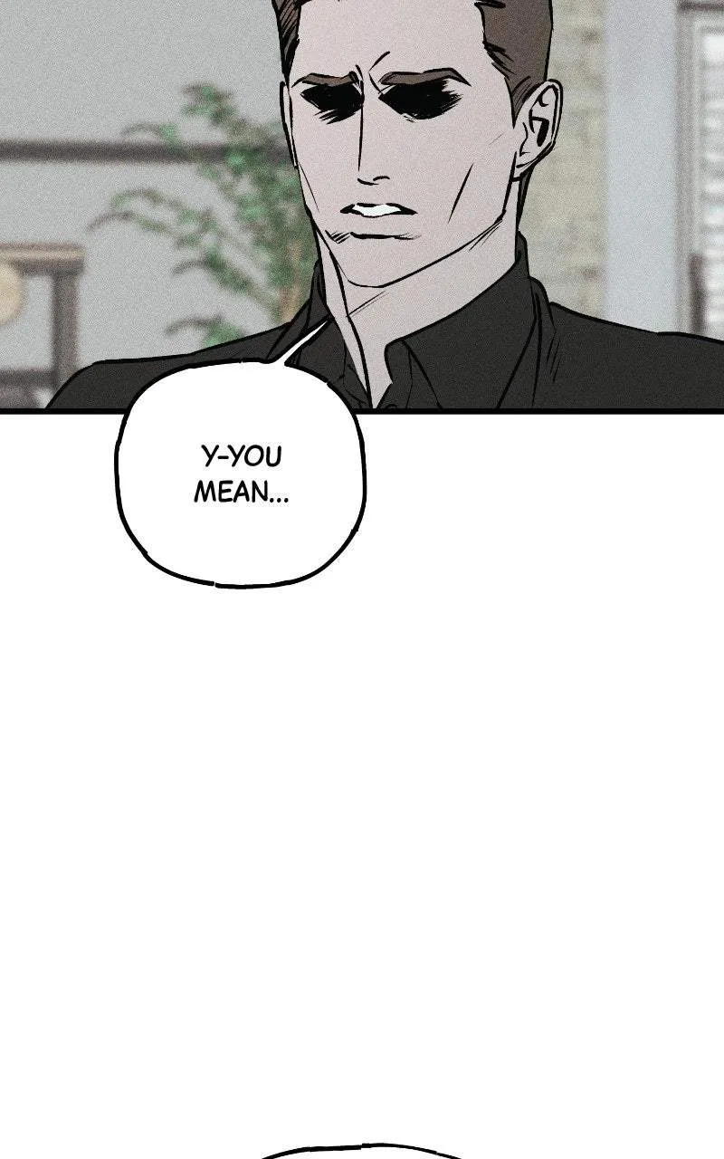 Acting Gangster Chapter 29 page 36