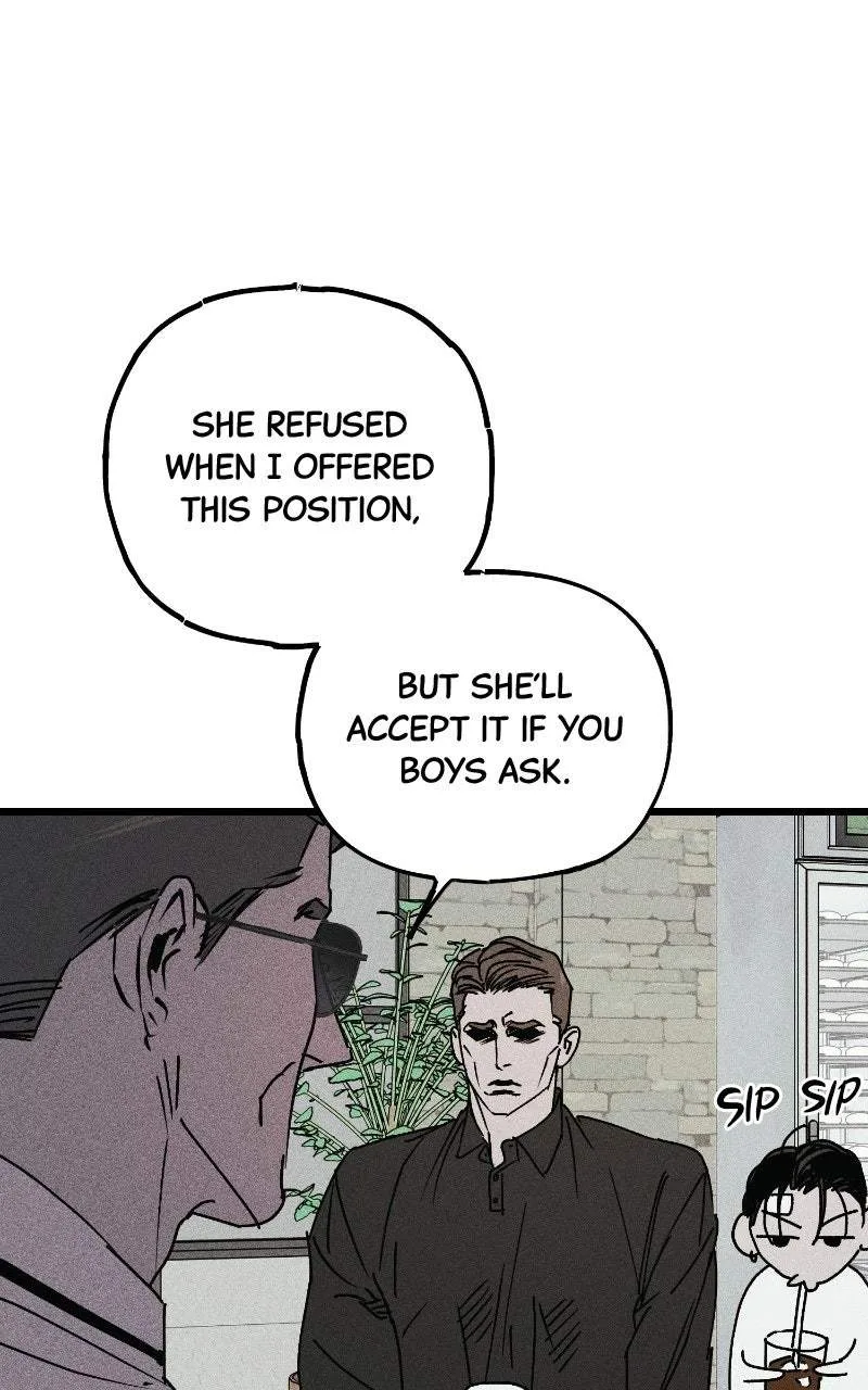 Acting Gangster Chapter 29 page 34